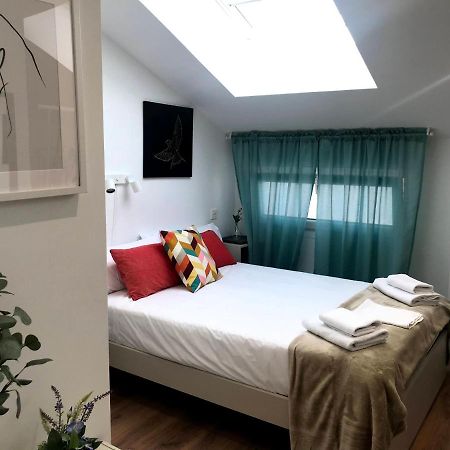 Insidehome Apartments - La Casita De Ursula Palencia Kültér fotó