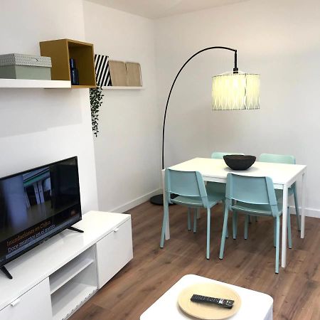 Insidehome Apartments - La Casita De Ursula Palencia Kültér fotó