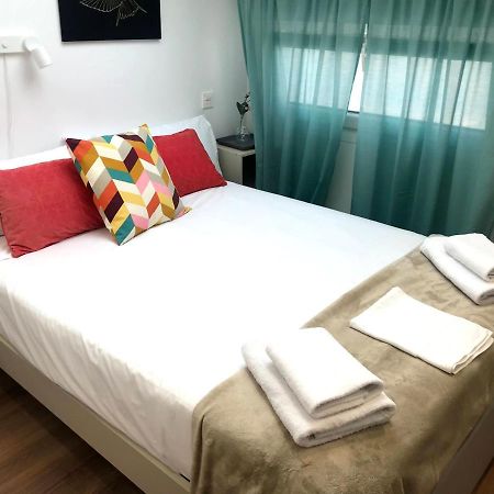 Insidehome Apartments - La Casita De Ursula Palencia Kültér fotó