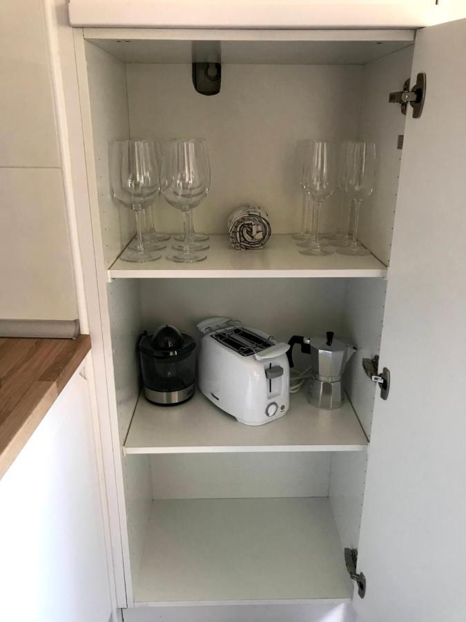 Insidehome Apartments - La Casita De Ursula Palencia Kültér fotó