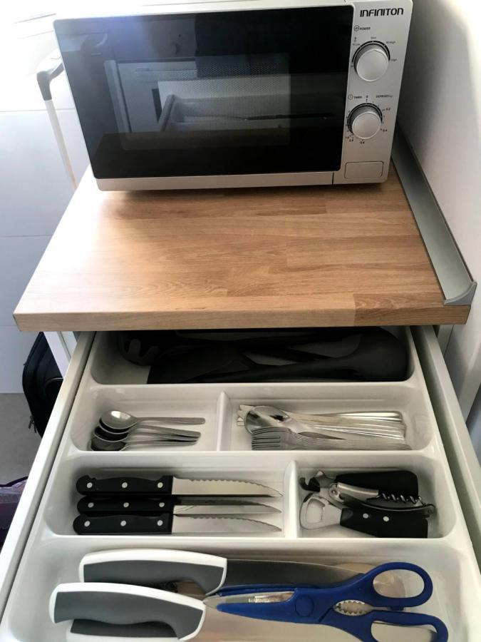 Insidehome Apartments - La Casita De Ursula Palencia Kültér fotó